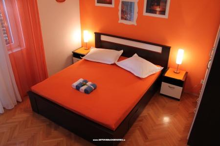 Apartmanok Love Tučepi fotó 5