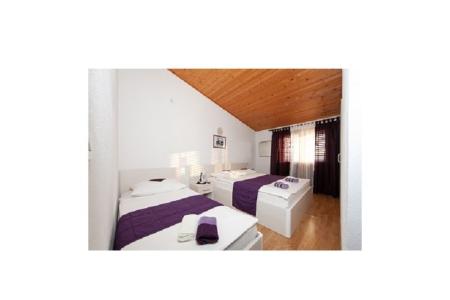 Apartmanok Luketina fotó 5