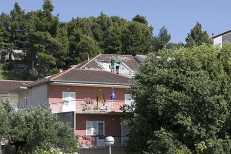 Apartmanok Maja Sevelj Tučepi Horvátország
