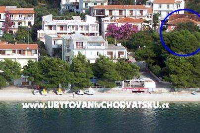 Apartmanok Maja Sevelj fotó 3