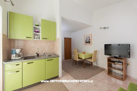 Apartmanok Matić fotó 3