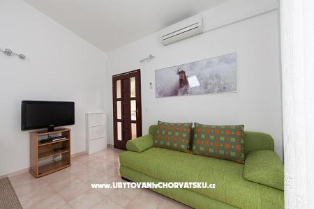 Apartmanok Matić fotó 4