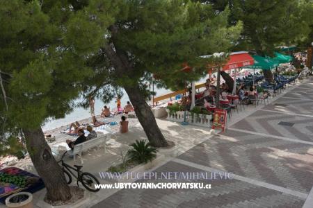 Apartmanok Mihaljević fotó 4