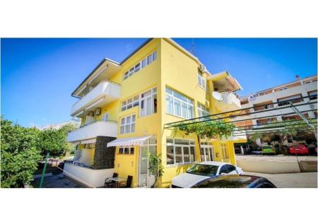 Apartmanok Mijačika Tučepi Horvátország