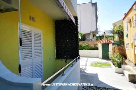 Apartmanok Mijačika fotó 3