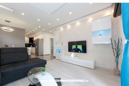 Apartmanok Mijačika fotó 4