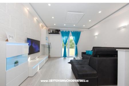 Apartmanok Mijačika fotó 5