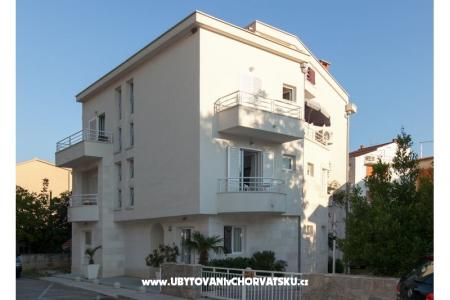 Apartmanok Milana - Ház 2 fotó 2
