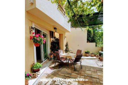 Apartmanok Nensi fotó 4