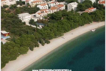 Apartmanok Marija Pašalić fotó 4