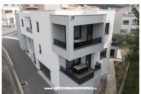 Apartmanok Saric fotó 2