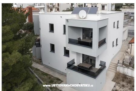 Apartmanok Saric fotó 3