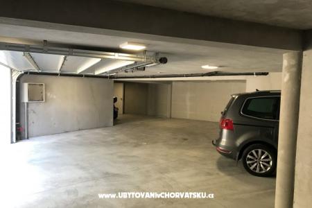 Apartmanok Saric fotó 5