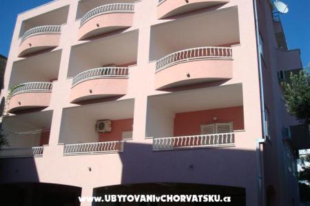 Apartmanok Šimić fotó 2