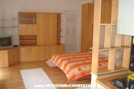 Apartmanok Šimić fotó 4