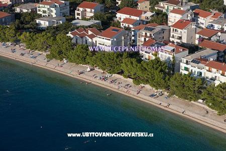Apartmanok Tonći Tomaš fotó 5