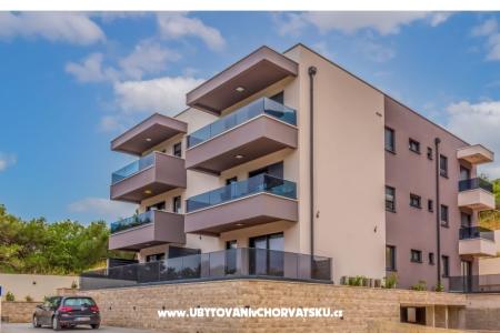Apartmanok ŽIŽI fotó 2