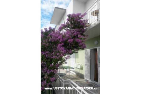 Apartmanok Zorica fotó 3
