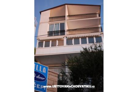 Apartmanok Zovko fotó 2