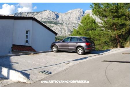 Apartmanok Zovko fotó 3