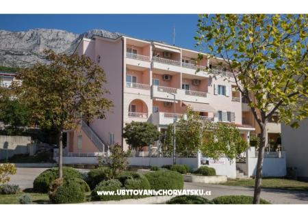 App Dragicevic -Villa Rossa 2 fotó 2