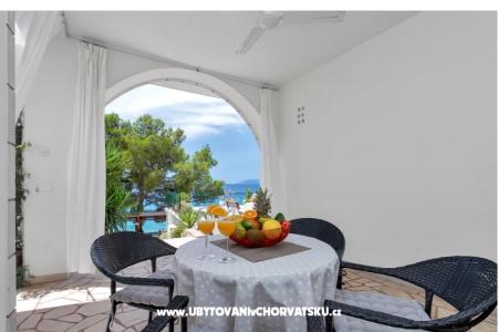 Beachfront Apartman NIVES fotó 4