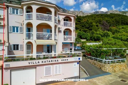 Villa Katarina fotó 2