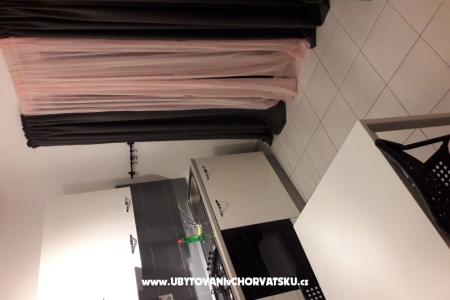 Apartmanok Čović fotó 4