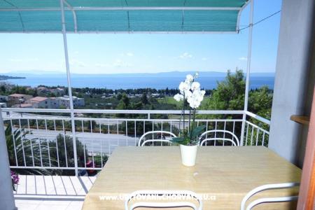 Apartmanok Dalija fotó 2