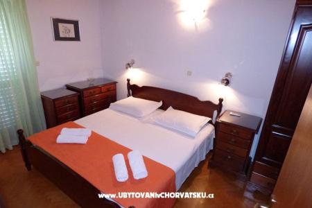 Apartmanok Dalija fotó 4