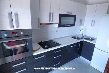 Apartmanok Dalija fotó 5