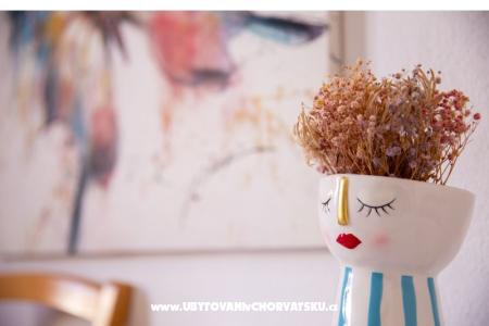 Diva Apartmanok fotó 3