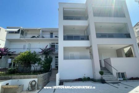 Apartmanok Vesna - Ház Covic Tučepi Horvátország