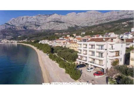 Apartmanok Adriatic Blue fotó 2