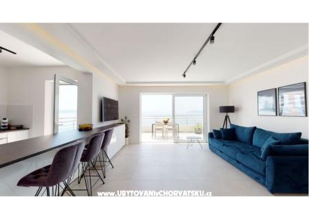 Apartmanok Adriatic Blue fotó 3