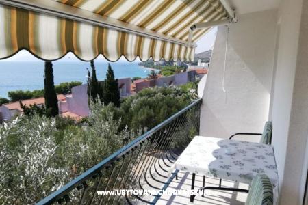 Apartmanok Mitan fotó 4