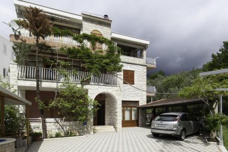 Villa 750 Tučepi Horvátország