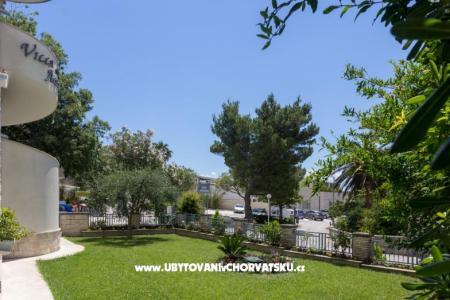 Villa Alesa fotó 2