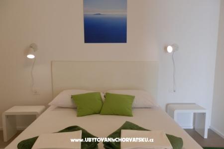 Villa Ban Tucepi fotó 3
