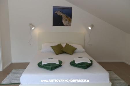 Villa Ban Tucepi fotó 4