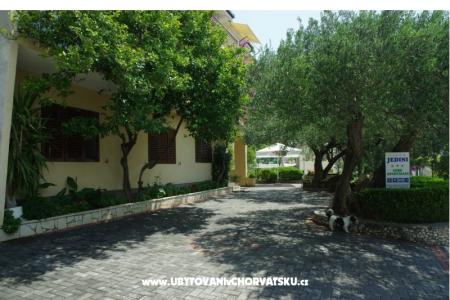 Villa Jedini fotó 3