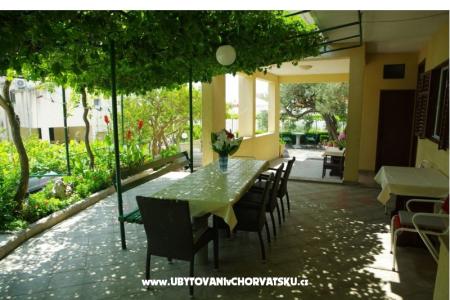 Villa Jedini fotó 5