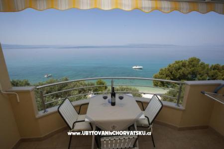 Villa Miramare fotó 3