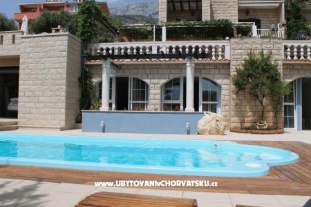 Villa Tomas Bougenvilia fotó 2