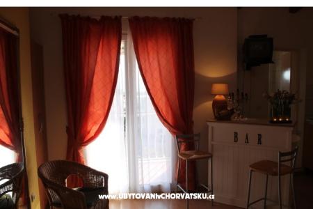 Villa Tomas Bougenvilia fotó 5