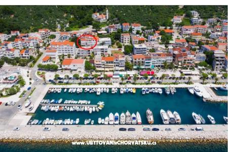Apartmanok Zorica fotó 4