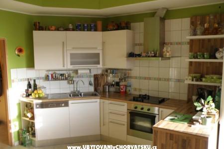 Apartman Bakota fotó 5
