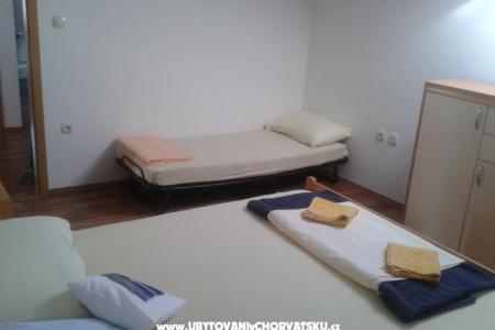 Apartman Dolac fotó 3