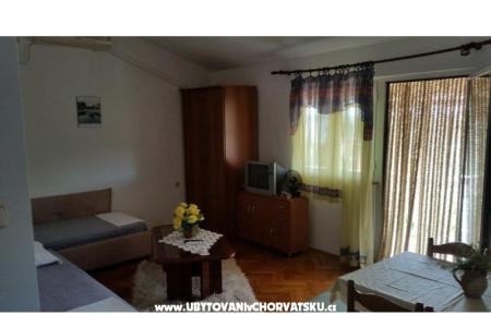Apartmanok Uhoda fotó 4