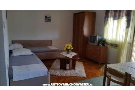 Apartmanok Uhoda fotó 5